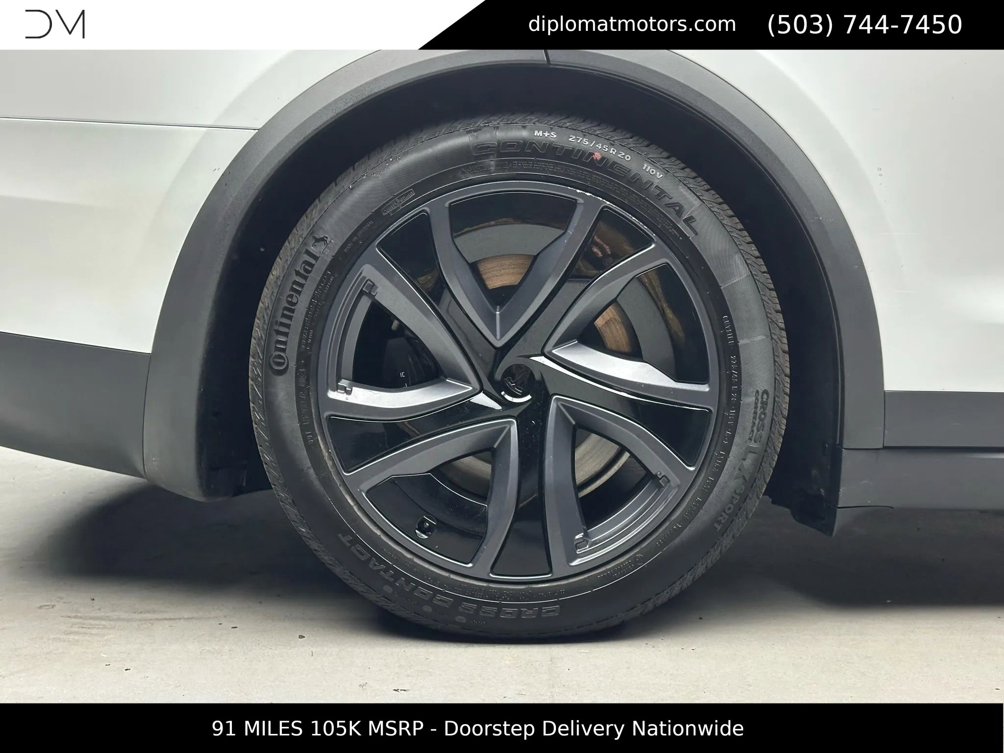 Used 2026 Tesla Model X image 35