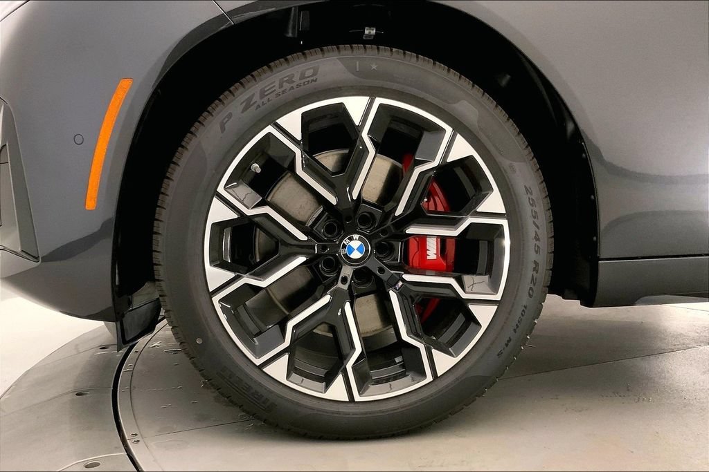 New 2026 BMW X3 M50 w/ Premium Package AWD/4WD image 9