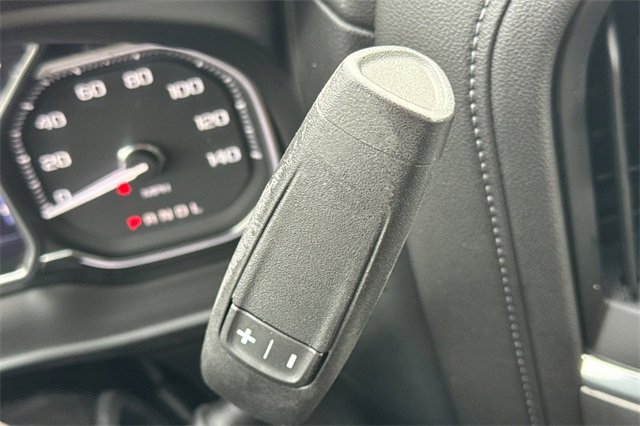 Used 2021 GMC Sierra 2500 Denali w/ Denali Ultimate Package image 34