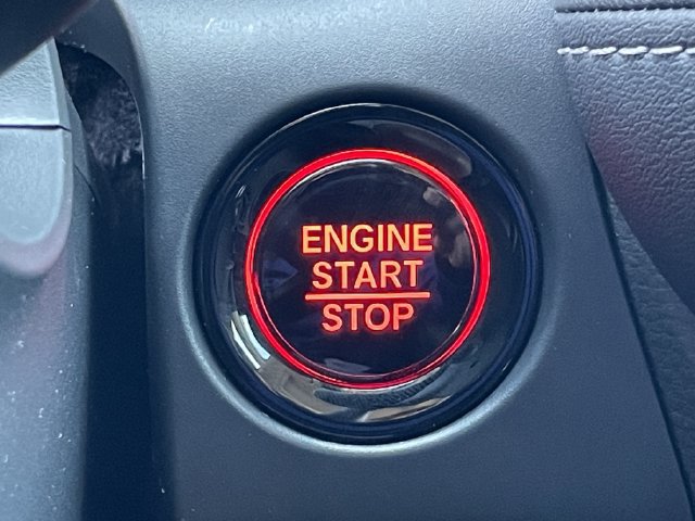 New 2027 Honda HR-V EX-L image 20