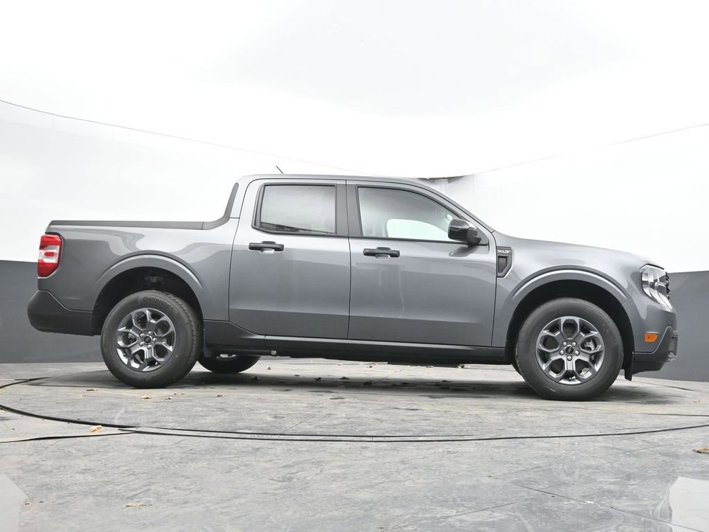 New 2025 Ford Maverick XLT w/ XLT Luxury Package image 50