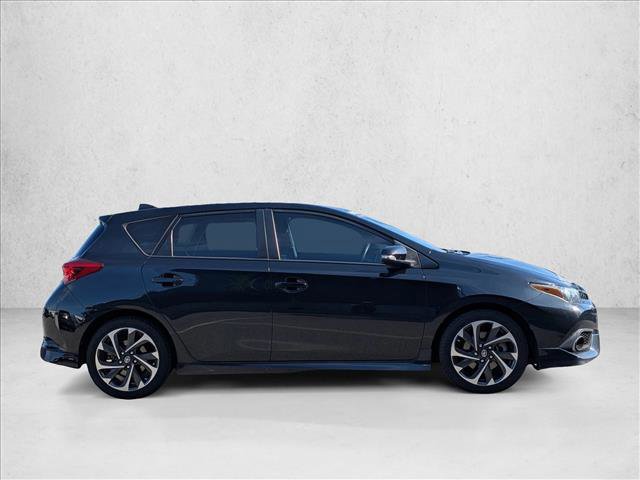Used 2016 Scion iM image 4