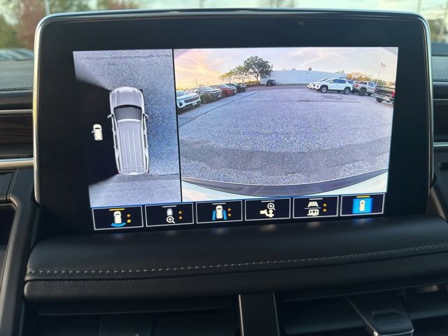 Used 2021 Chevrolet Tahoe LT w/ LT Signature Package image 15