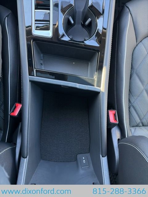 New 2026 Volkswagen Atlas SEL Premium R-Line image 14