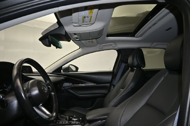Certified 2024 MAZDA CX-30 AWD 2.5 S w/ Preferred Package image 21