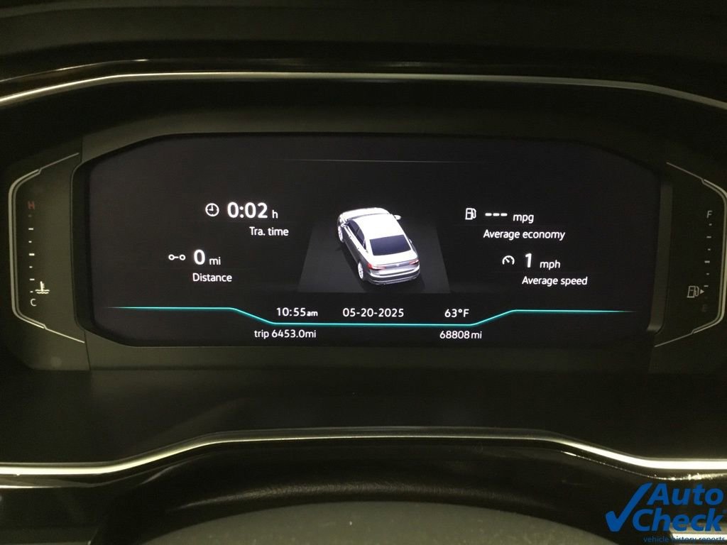Used 2019 Volkswagen Jetta SEL image 46