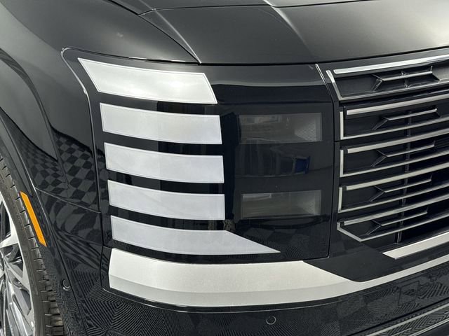 New 2026 Hyundai Palisade Calligraphy image 40