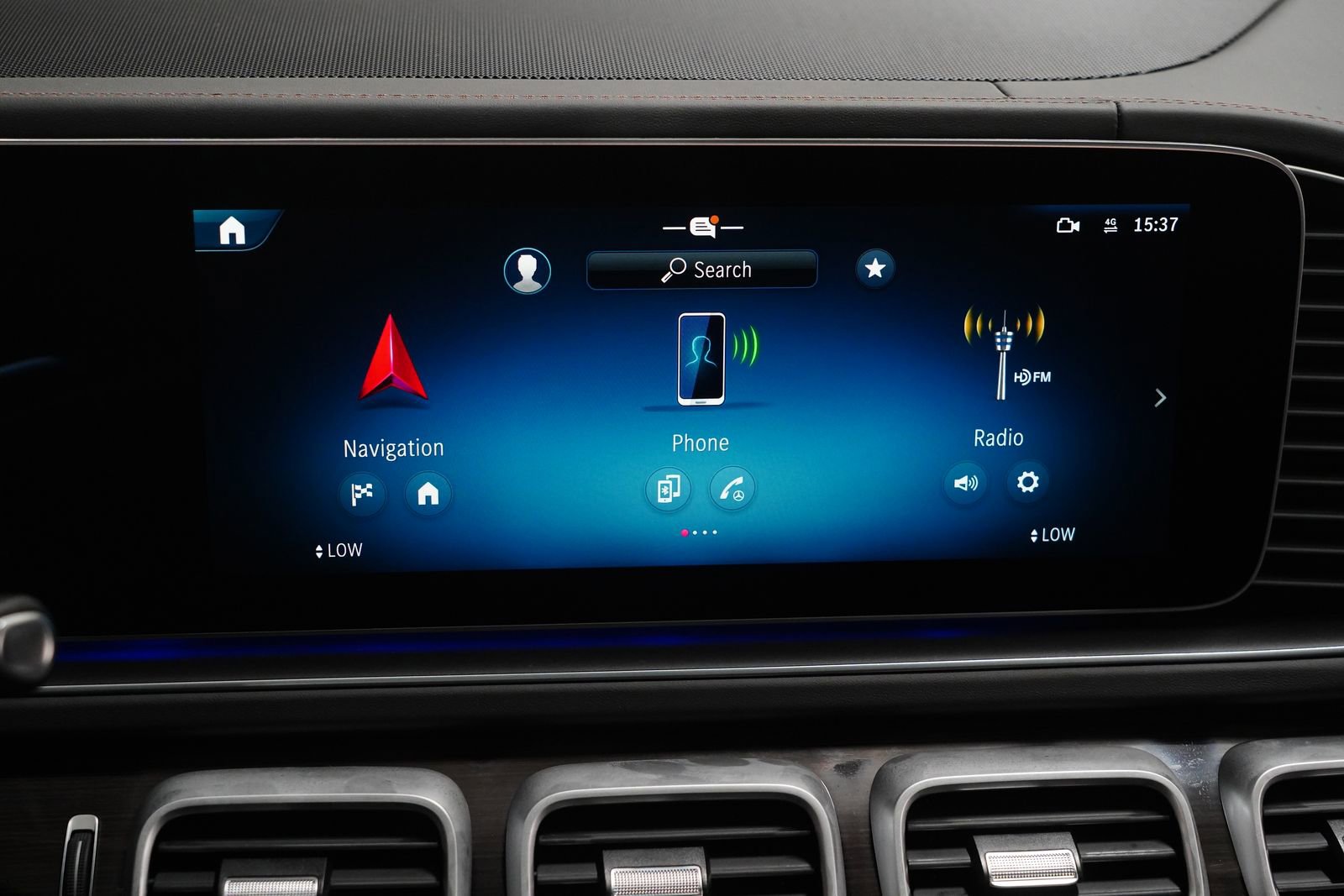 New 2026 Mercedes-Benz GLE 53 AMG 4MATIC Coupe image 27