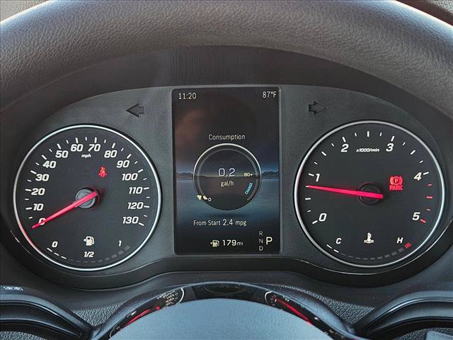 Used 2025 Mercedes-Benz Sprinter 2500 image 13