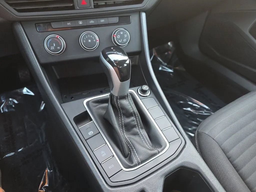 Used 2024 Volkswagen Jetta S FWD image 27