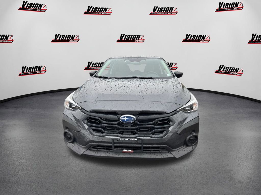 Used 2024 Subaru Crosstrek 2.0i image 2