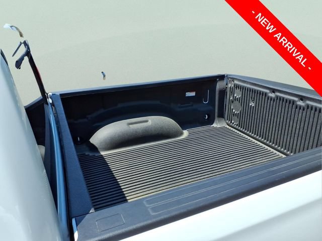 Used 2025 RAM 1500 Big Horn AWD/4WD image 13