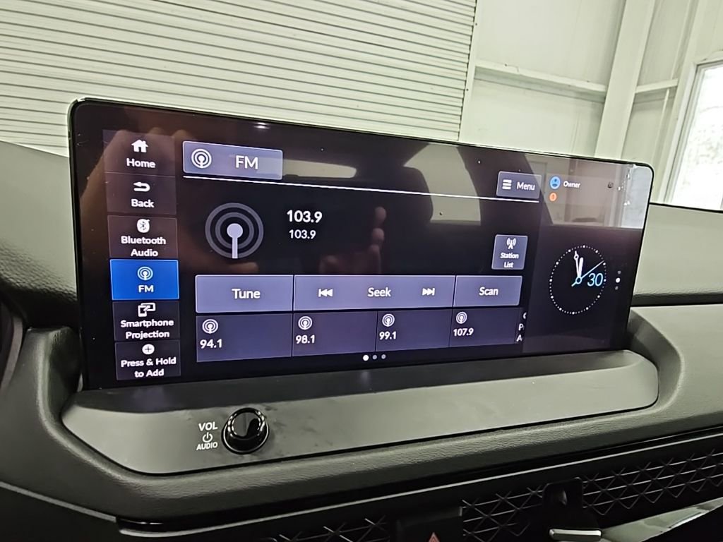 Used 2024 Honda Accord Sport image 16