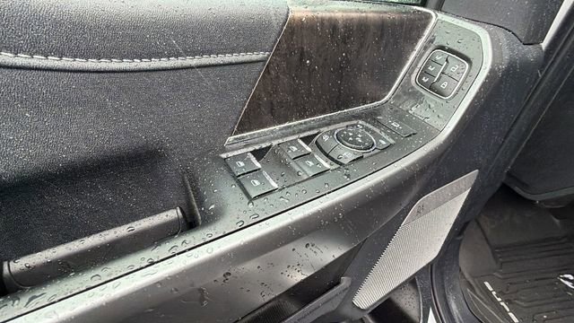 New 2026 Ford F250 Lariat w/ Chrome Package image 21