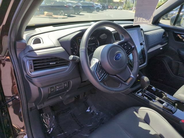 Used 2026 Subaru Forester Limited AWD/4WD image 15