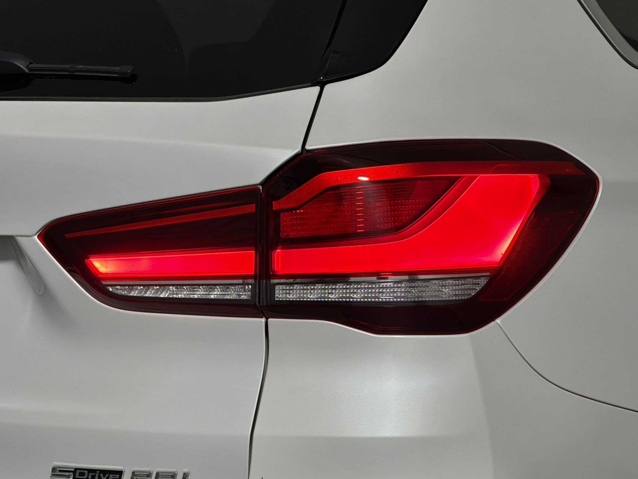 Used 2020 BMW X1 sDrive28i w/ Premium Package FWD image 26