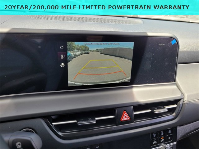 New 2026 Kia Seltos EX w/ EX Sunroof Package image 9