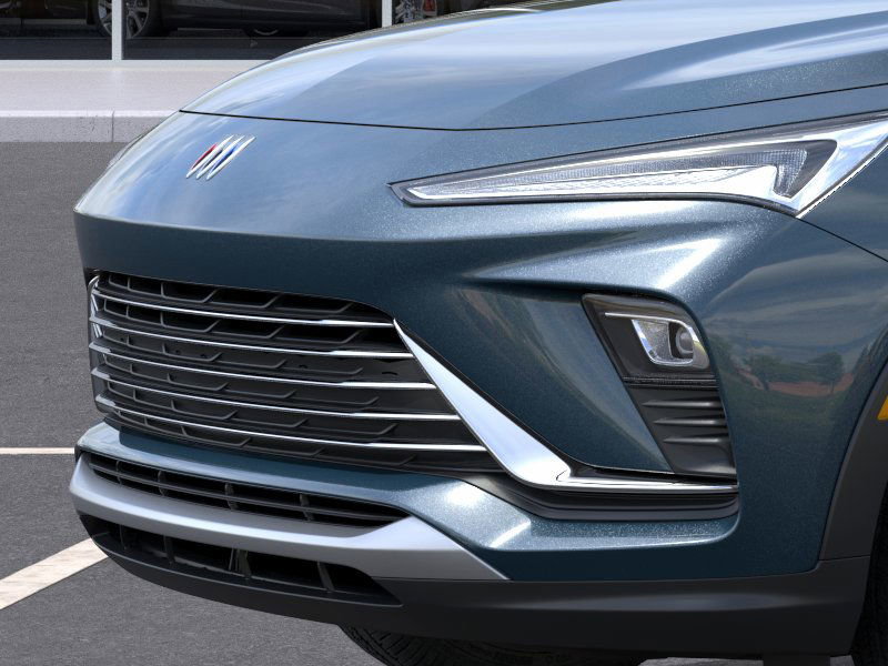 New 2026 Buick Envista Preferred w/ Convenience I Package image 37