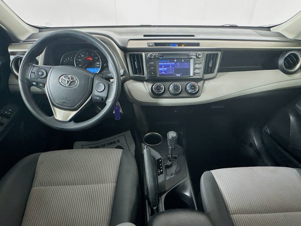 Used 2015 Toyota RAV4 LE image 24