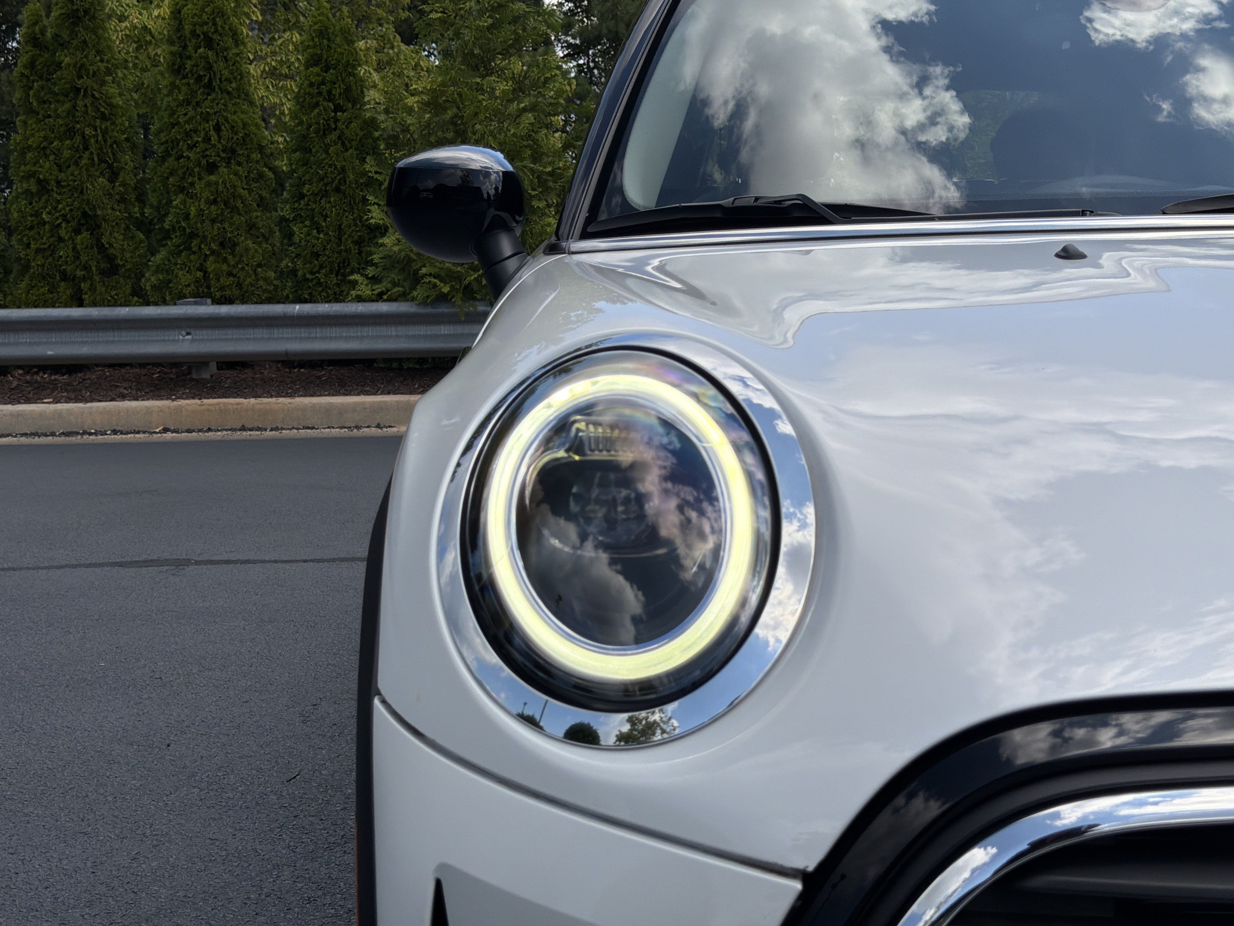 Used 2024 MINI Cooper 4-Door Hardtop FWD image 41