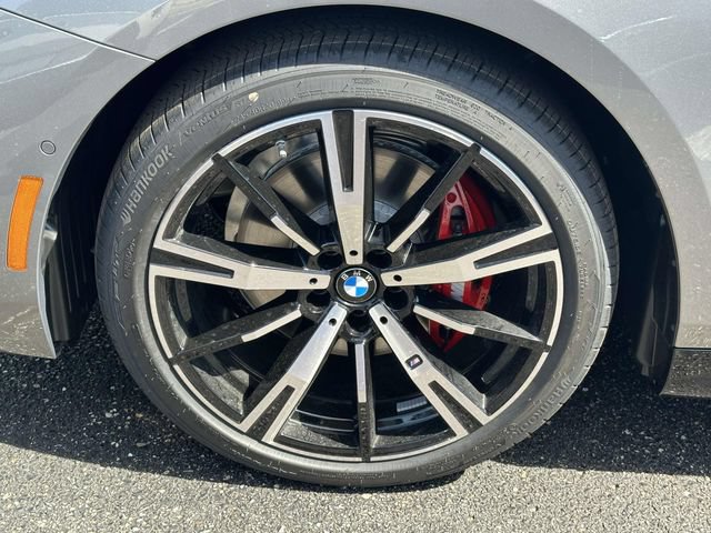 New 2027 BMW 530i xDrive w/ M Sport Package AWD/4WD image 7