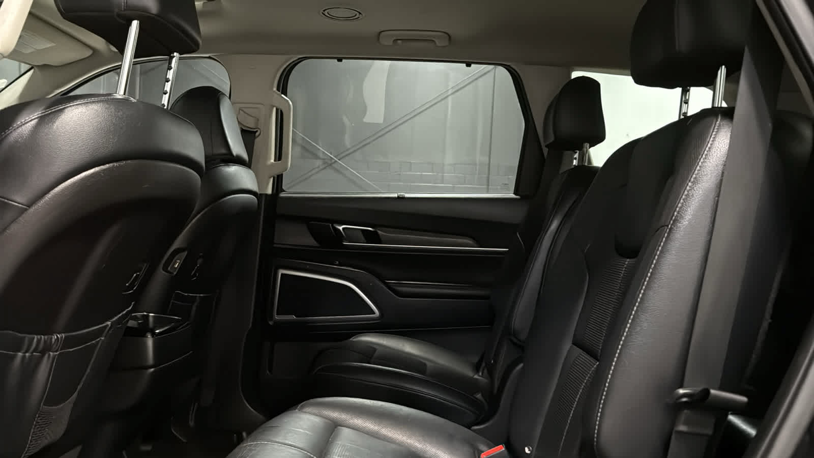 Used 2022 Kia Telluride EX w/ EX Premium Package AWD/4WD image 26