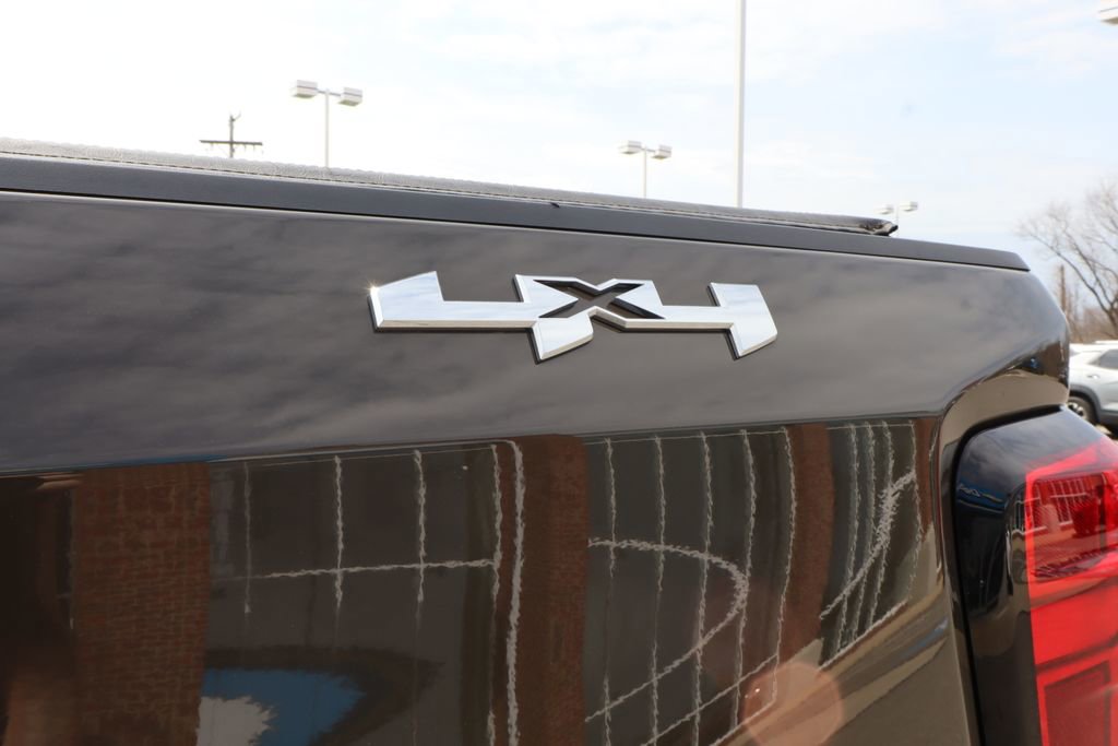 Used 2023 GMC Sierra 1500 Elevation image 27