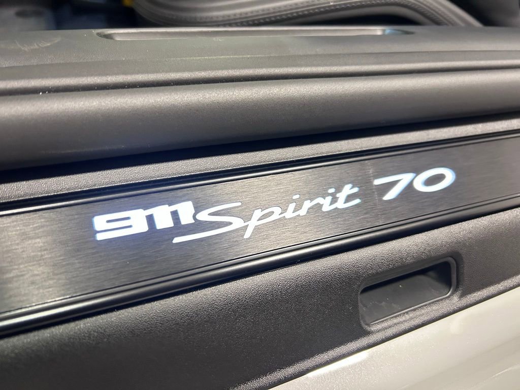 New 2026 Porsche 911 GTS RWD image 7