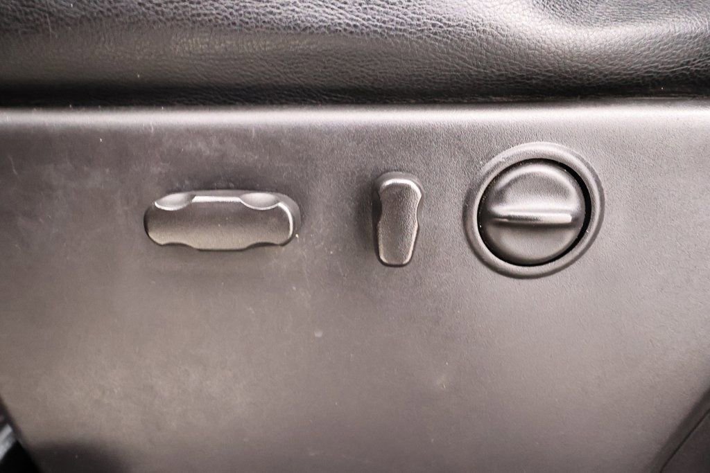 Used 2013 Chevrolet Silverado 2500 LTZ w/ LTZ Plus Package image 14