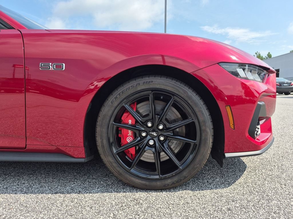 Used 2024 Ford Mustang GT Premium RWD image 10