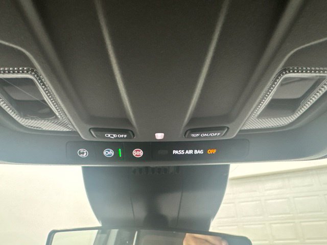 New 2026 Chevrolet Silverado 1500 LT AWD/4WD image 23