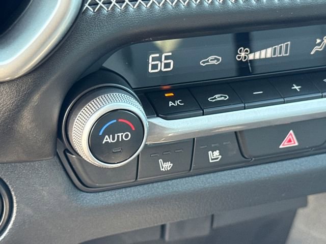 New 2026 MAZDA CX-50 AWD 2.5 S w/ Premium Package image 21