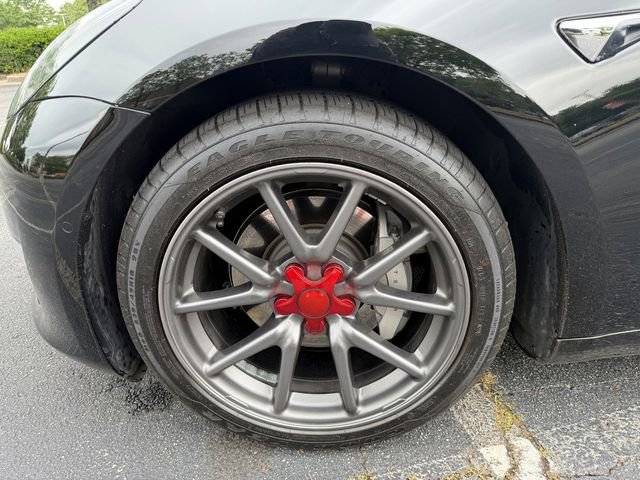 Used 2020 Tesla Model 3 Long Range AWD/4WD image 36