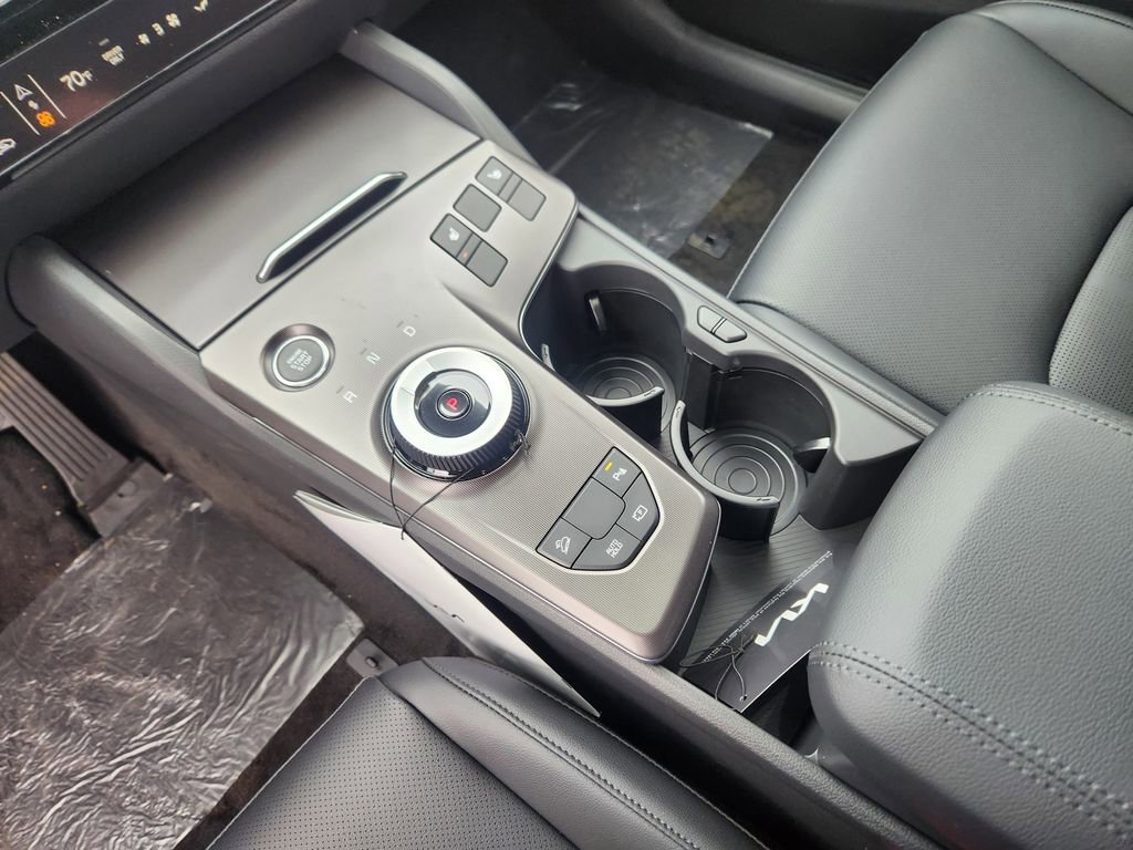 New 2026 Kia Sportage EX image 20