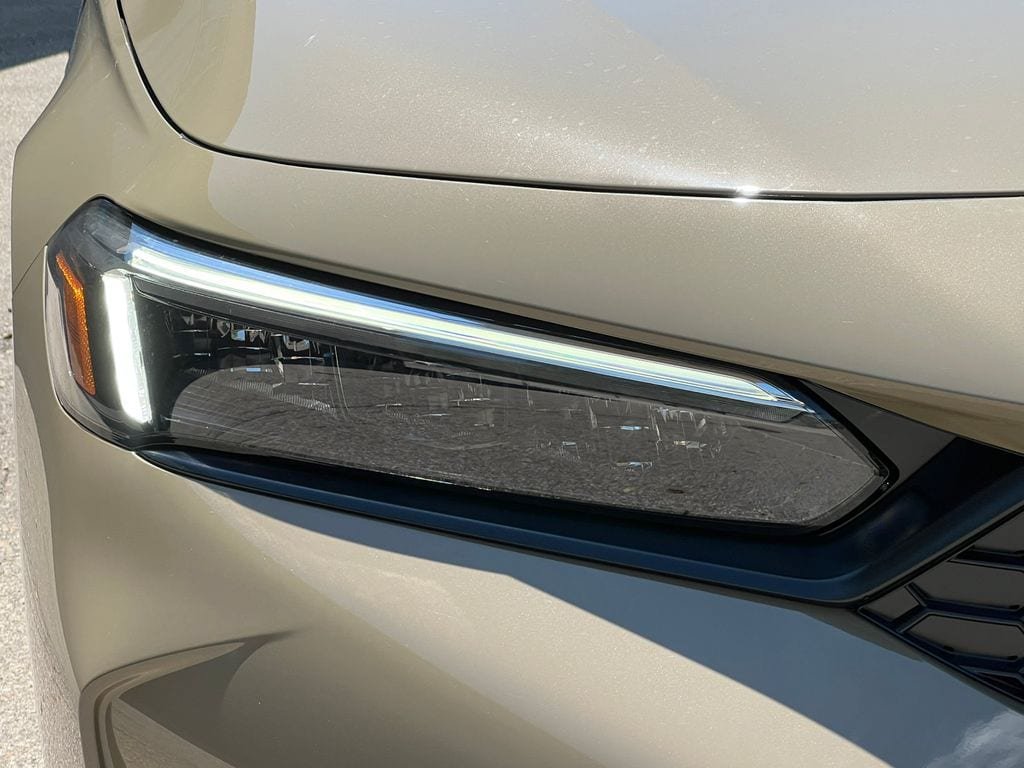 New 2026 Honda Civic Sport image 32