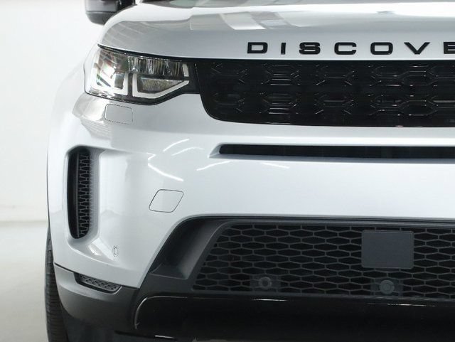 Certified 2022 Land Rover Discovery Sport S AWD/4WD image 43