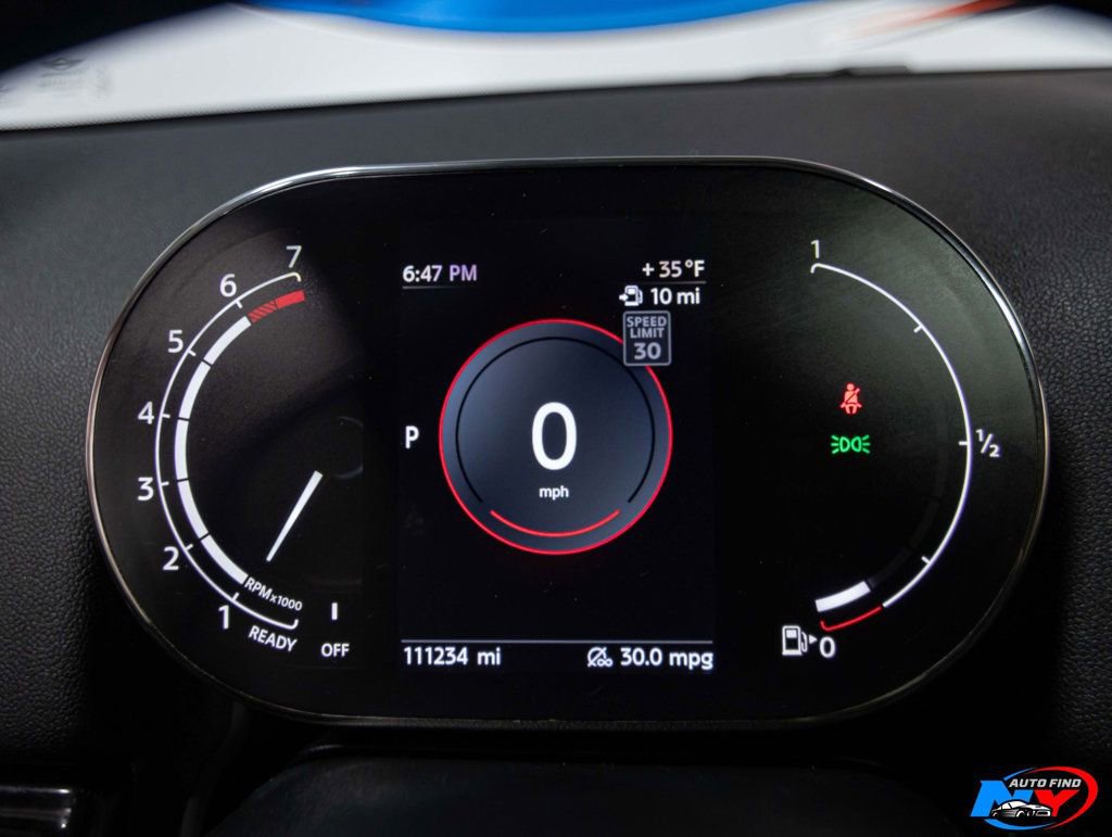 Used 2022 MINI Cooper Countryman S image 10