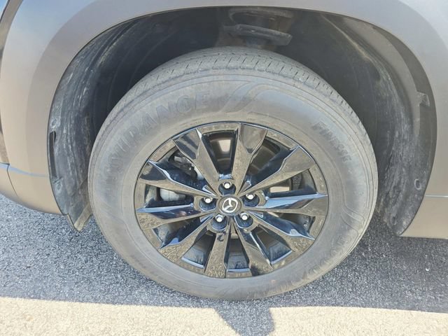 Certified 2025 MAZDA CX-50 AWD 2.5 S w/ Preferred Package image 13