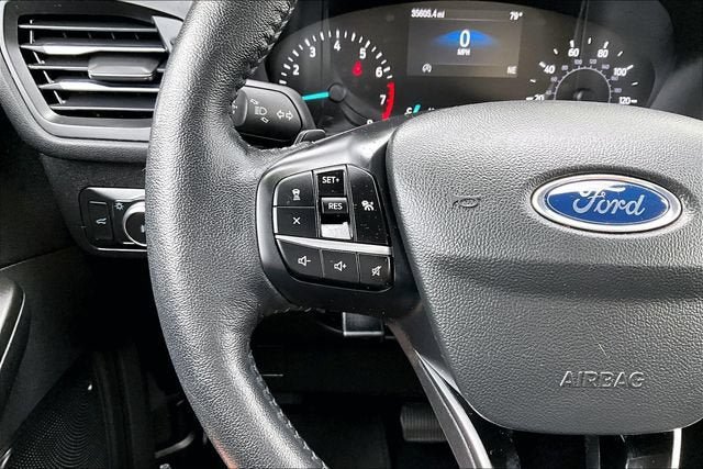Used 2020 Ford Escape SEL AWD/4WD image 22