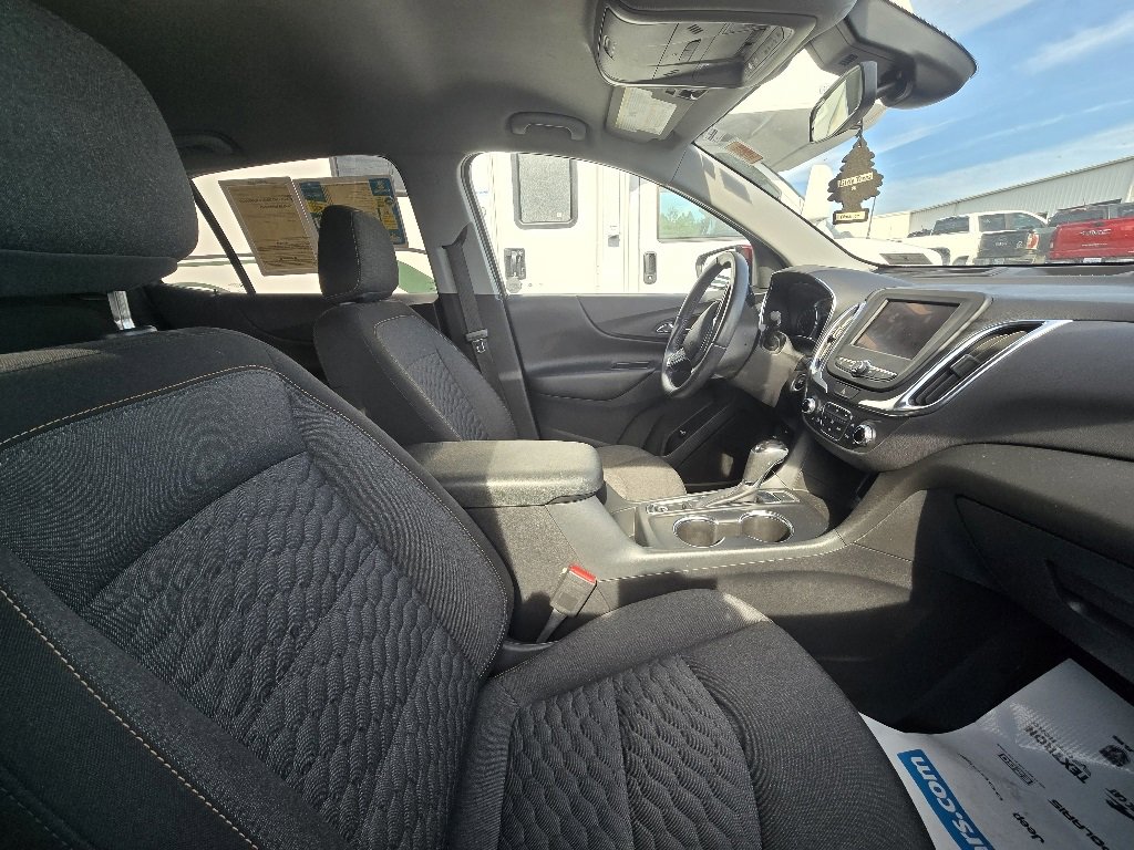 Used 2021 Chevrolet Equinox LT image 5