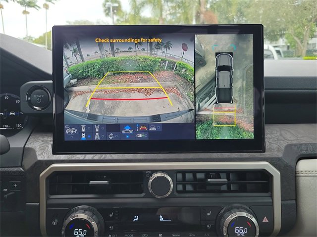 Used 2024 Toyota Tacoma Limited image 19