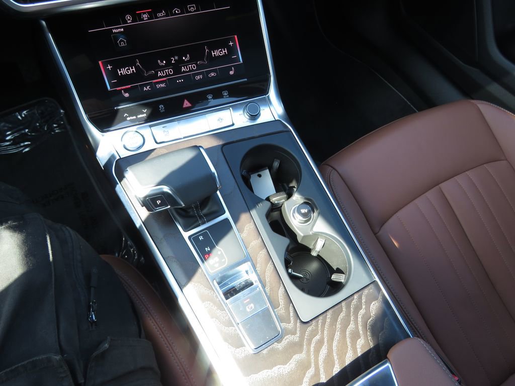 Used 2019 Audi A6 2.0T Premium w/ Convenience Package image 23
