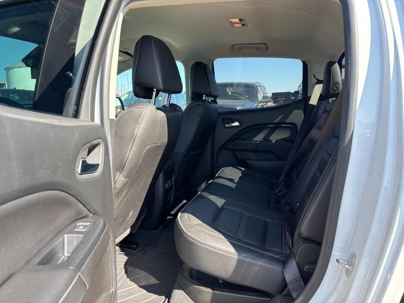 Used 2019 GMC Canyon Denali AWD/4WD image 12