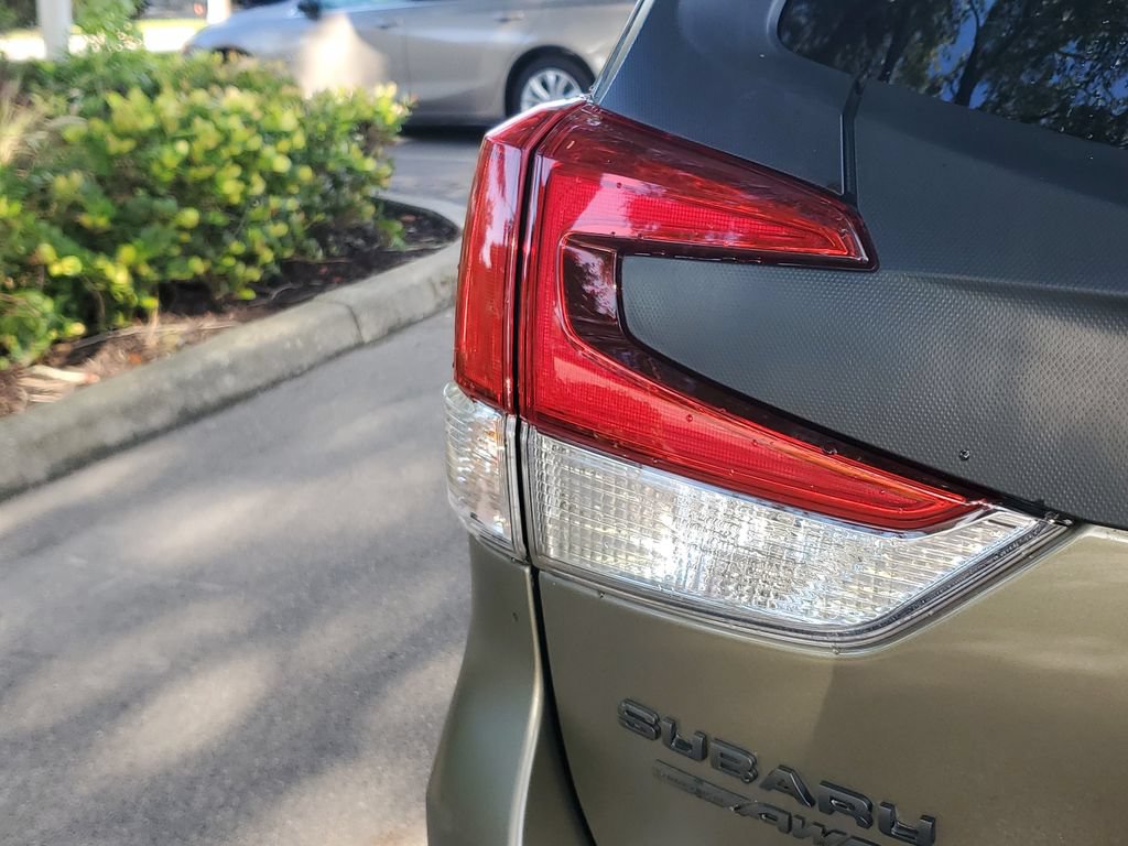 Used 2023 Subaru Forester Wilderness AWD/4WD image 28