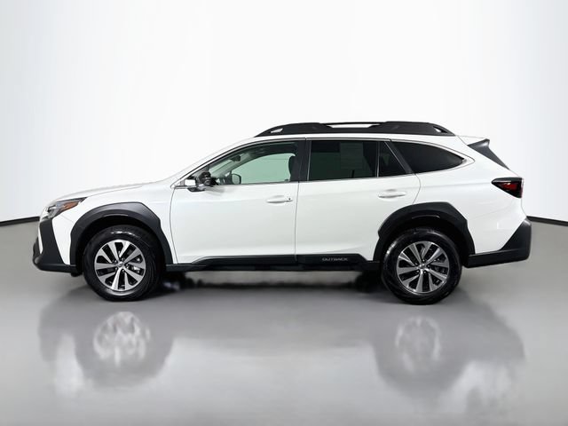 Certified 2025 Subaru Outback Premium AWD/4WD image 5