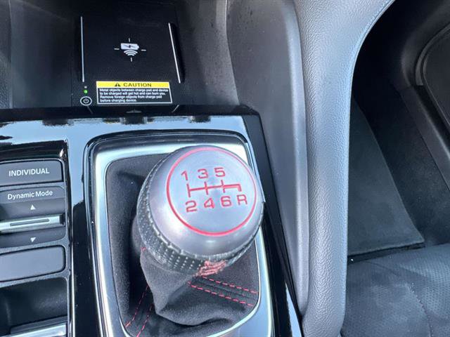Used 2025 Acura Integra Type S FWD image 42