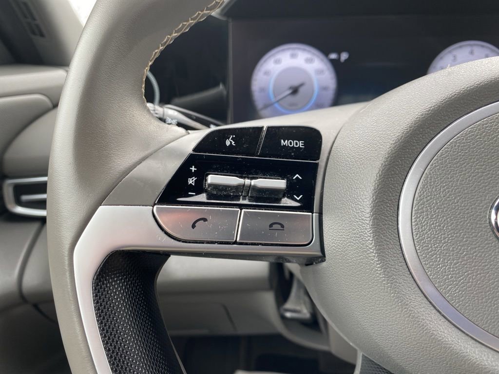 Certified 2023 Hyundai Elantra SEL w/ Convenience Package image 21