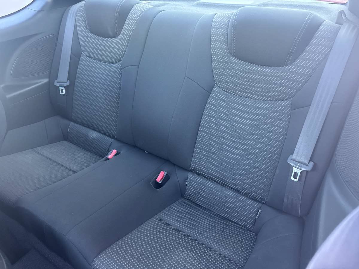 Used 2013 Hyundai Genesis 2.0T RWD image 11