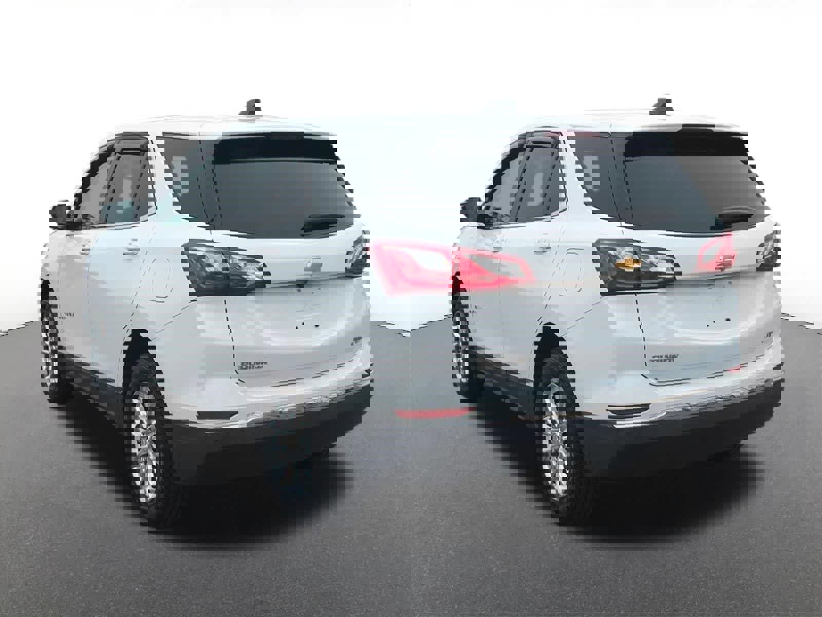 Used 2020 Chevrolet Equinox LT image 4