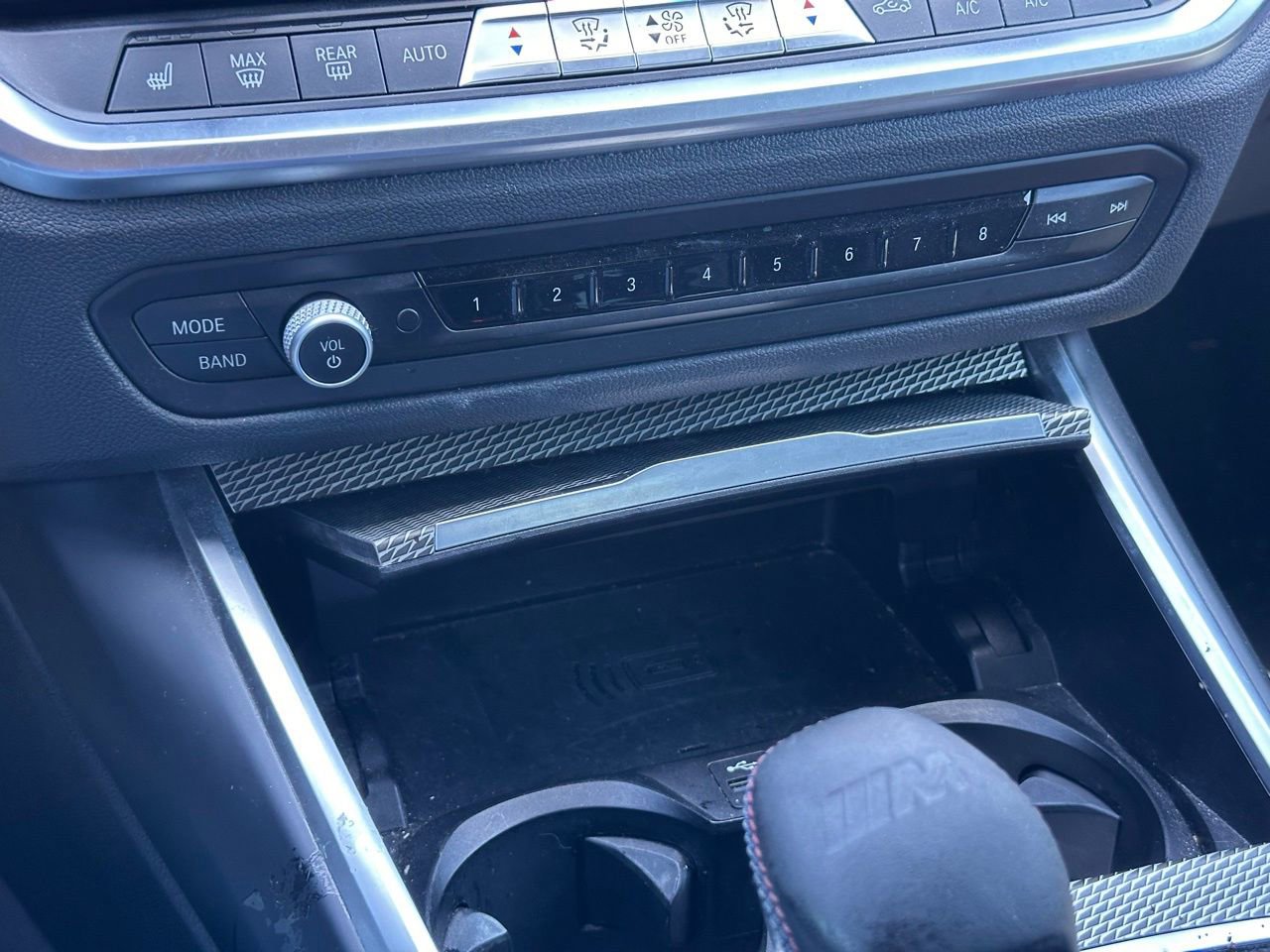 Used 2021 BMW M4 Competition w/ Executive Package image 34